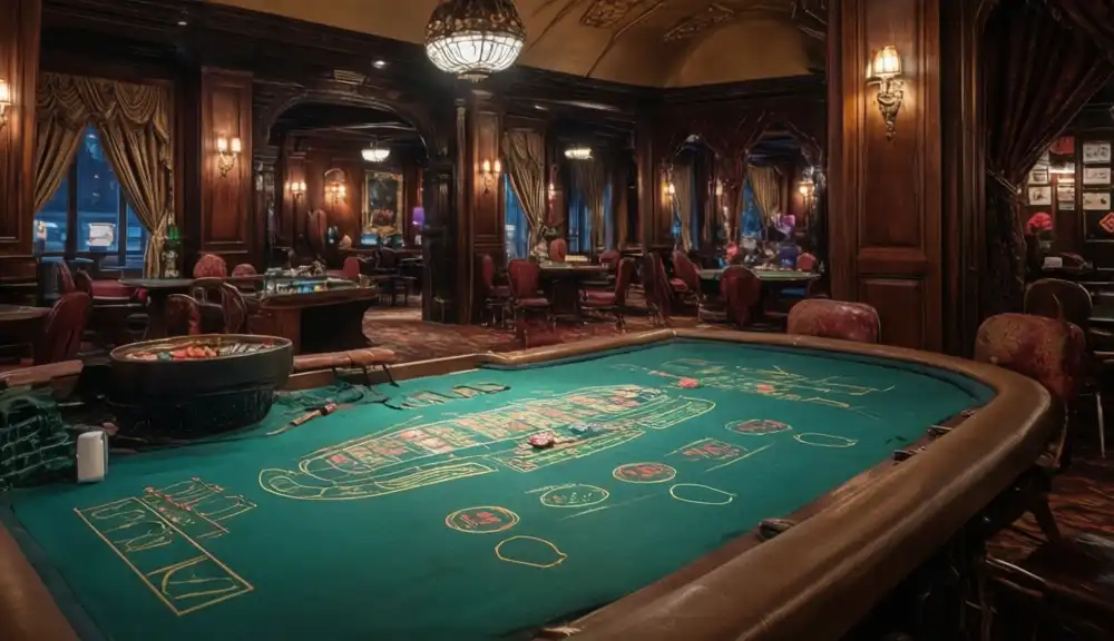 StayCasino Banner